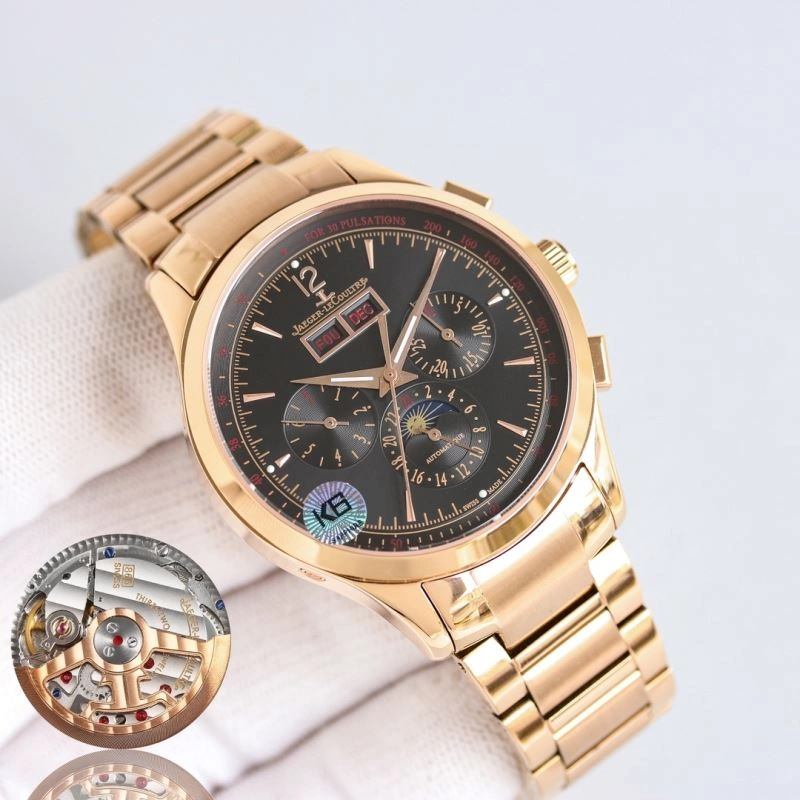 Efficient JAEGER-LECOULTRE Watches 185838