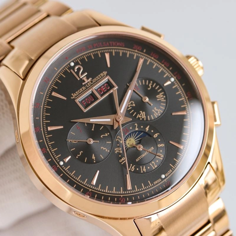 Efficient JAEGER-LECOULTRE Watches 185838