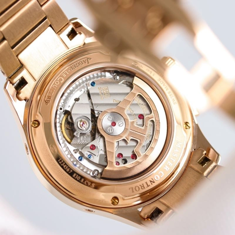 Efficient JAEGER-LECOULTRE Watches 185838