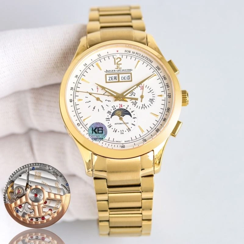 JAEGER-LECOULTRE Watches Compact 185836