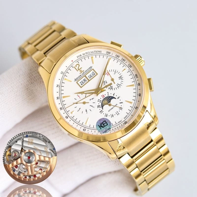 JAEGER-LECOULTRE Watches Compact 185836