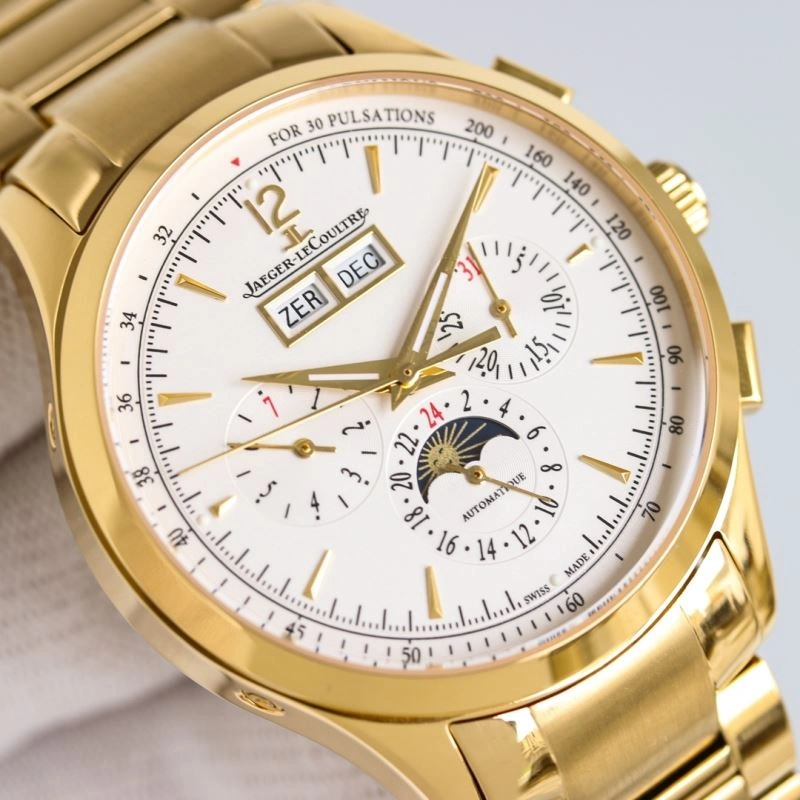 JAEGER-LECOULTRE Watches Compact 185836
