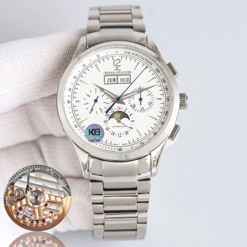 JAEGER-LECOULTRE Watches Compact 185836
