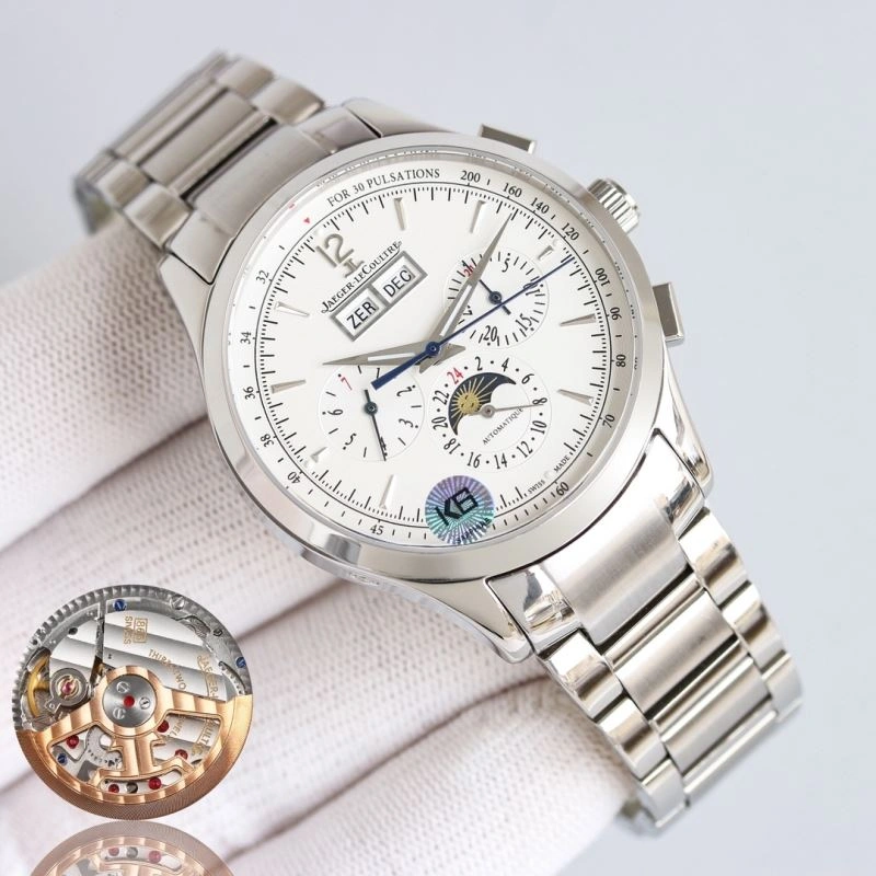 JAEGER-LECOULTRE Watches Compact 185836