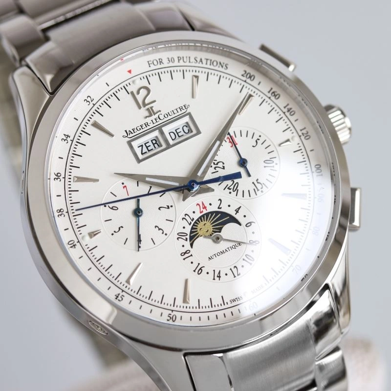 JAEGER-LECOULTRE Watches Compact 185836