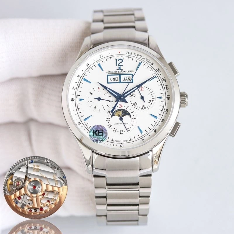 SmoothTexture JAEGER-LECOULTRE Watches 185832