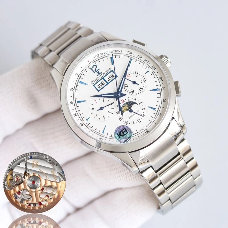 SmoothTexture JAEGER-LECOULTRE Watches 185832