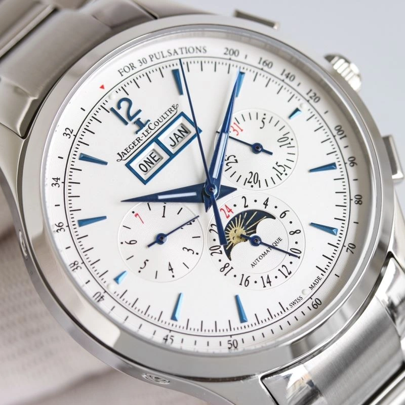 SmoothTexture JAEGER-LECOULTRE Watches 185832