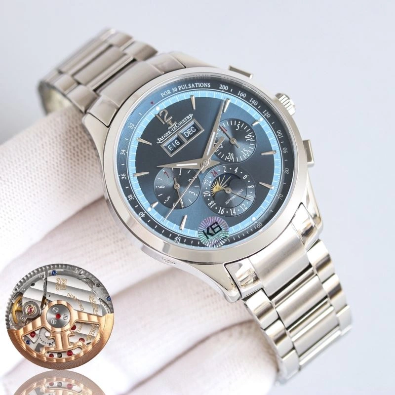 SmoothTexture JAEGER-LECOULTRE Watches 185832