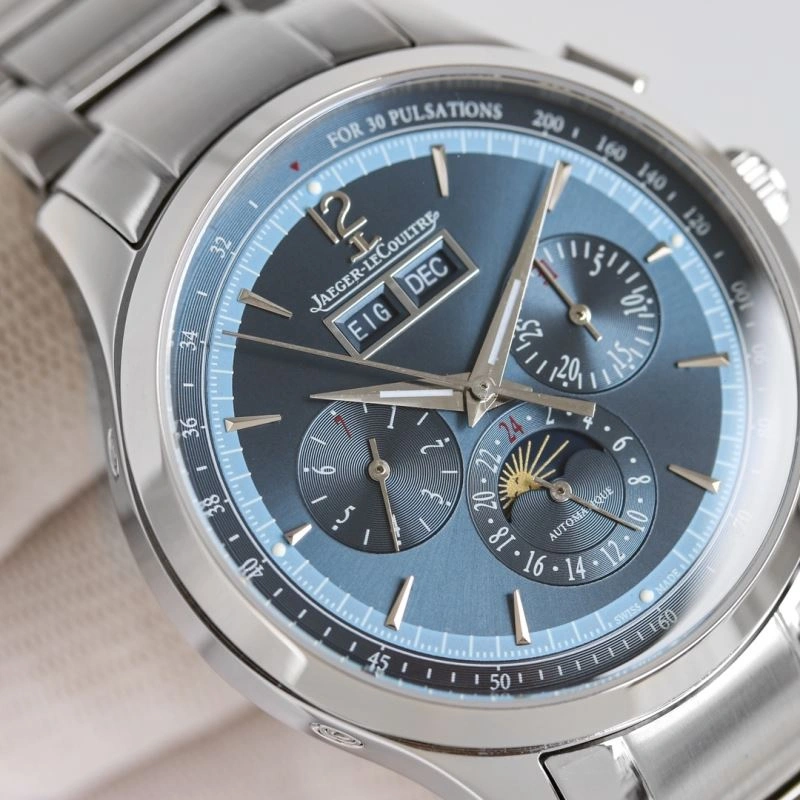 SmoothTexture JAEGER-LECOULTRE Watches 185832