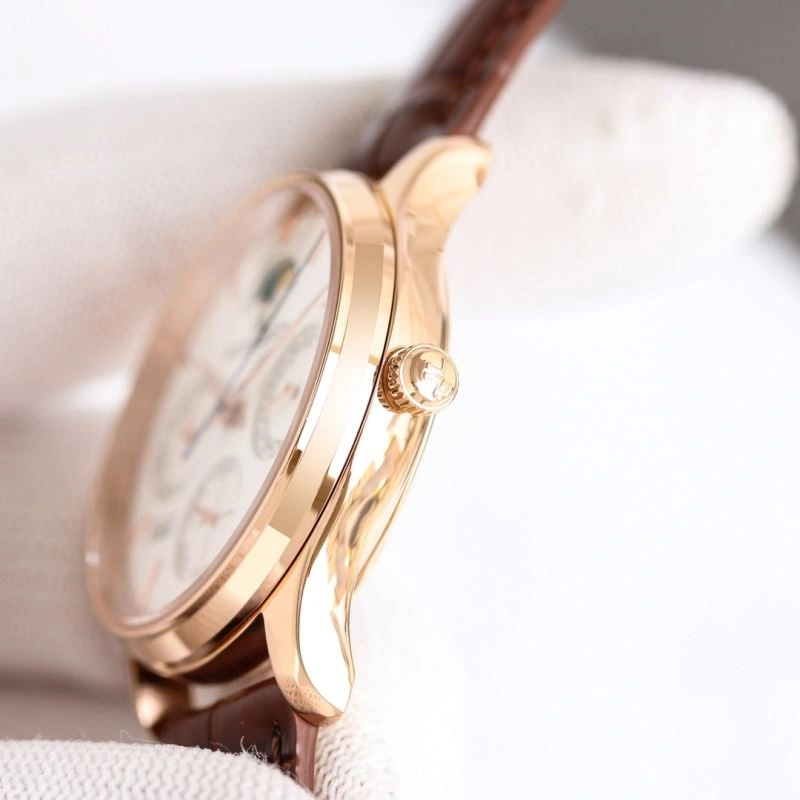 JAEGER-LECOULTRE Watches EyeCatching 185837