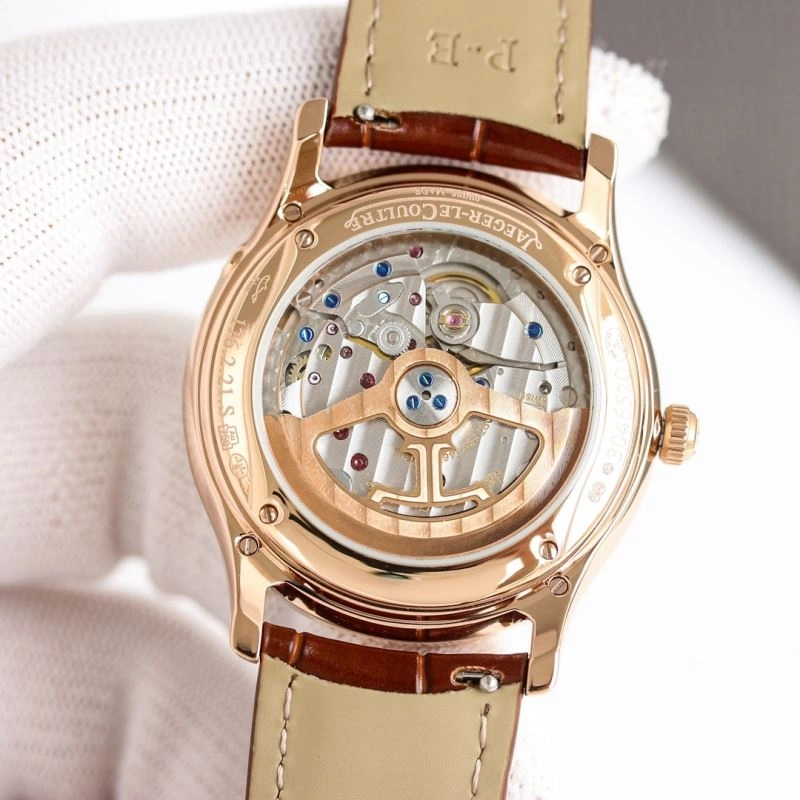 JAEGER-LECOULTRE Watches EyeCatching 185837