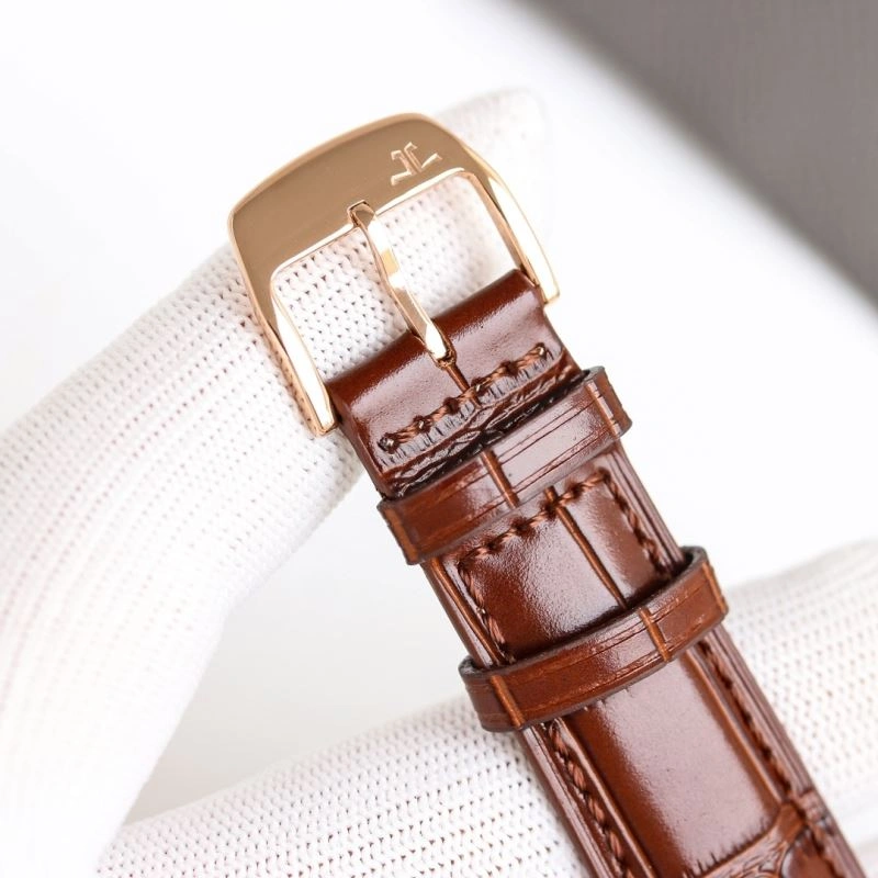 JAEGER-LECOULTRE Watches EyeCatching 185837
