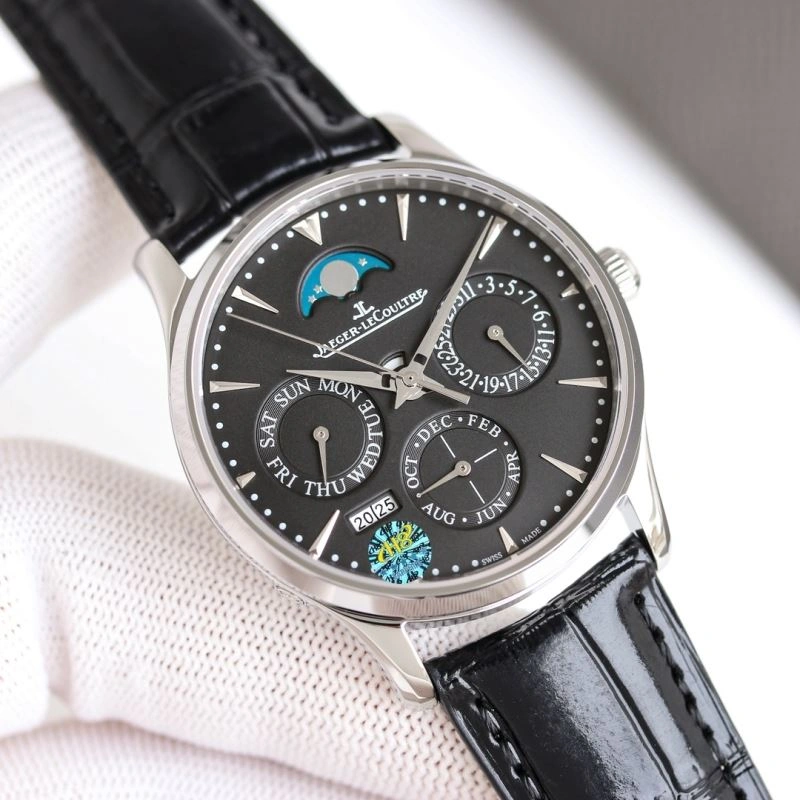 SunProtective JAEGER-LECOULTRE Watches 185839