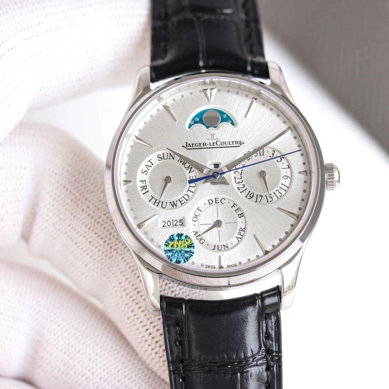 SunProtective JAEGER-LECOULTRE Watches 185839
