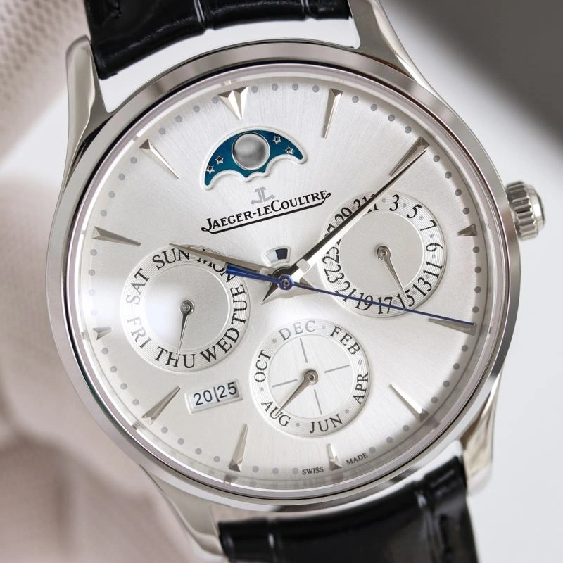 SunProtective JAEGER-LECOULTRE Watches 185839
