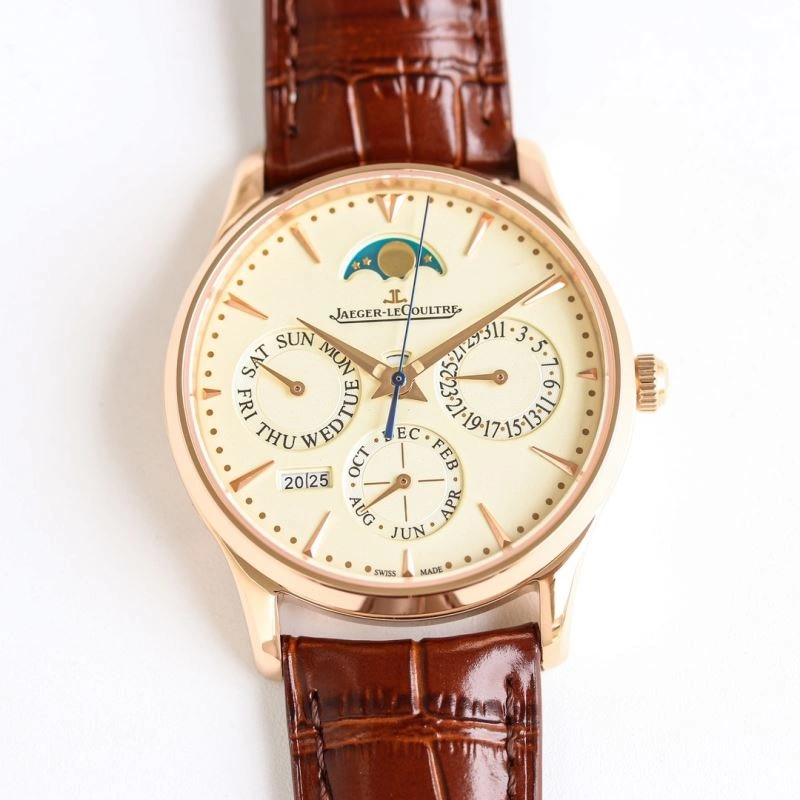 JAEGER-LECOULTRE Watches Sleek 185835