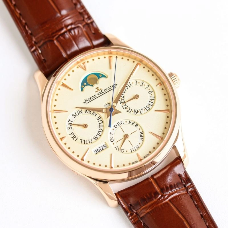 JAEGER-LECOULTRE Watches Sleek 185835