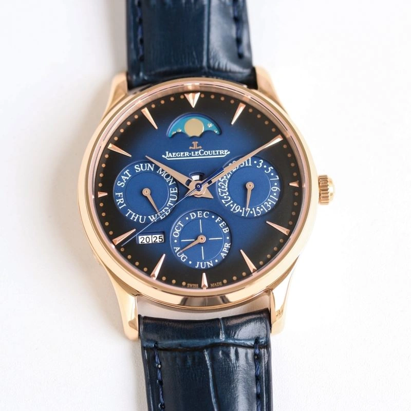 JAEGER-LECOULTRE Watches Sleek 185835