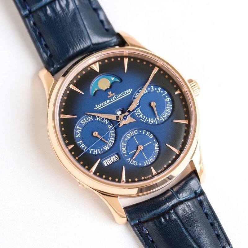 JAEGER-LECOULTRE Watches Sleek 185835