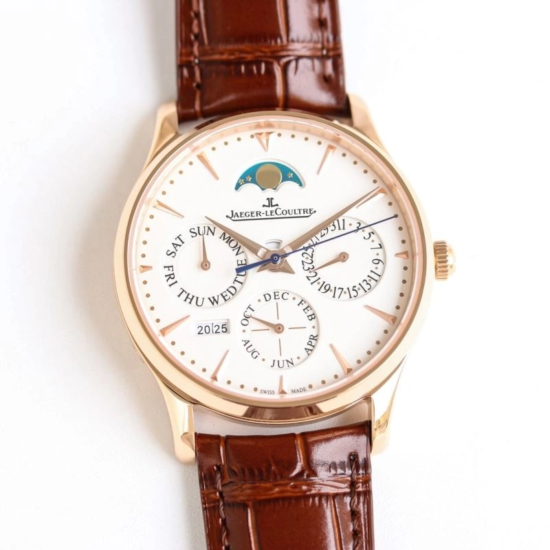 JAEGER-LECOULTRE Watches Sleek 185835