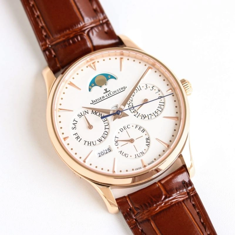JAEGER-LECOULTRE Watches Sleek 185835