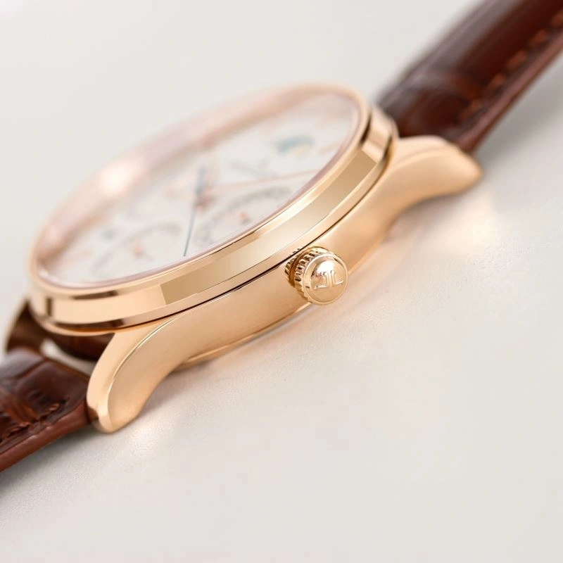 JAEGER-LECOULTRE Watches Sleek 185835