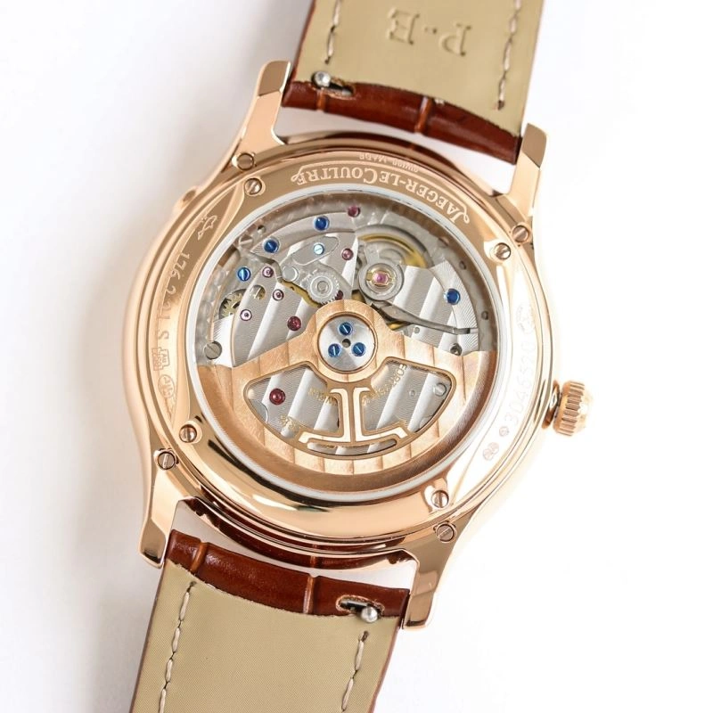 JAEGER-LECOULTRE Watches Sleek 185835
