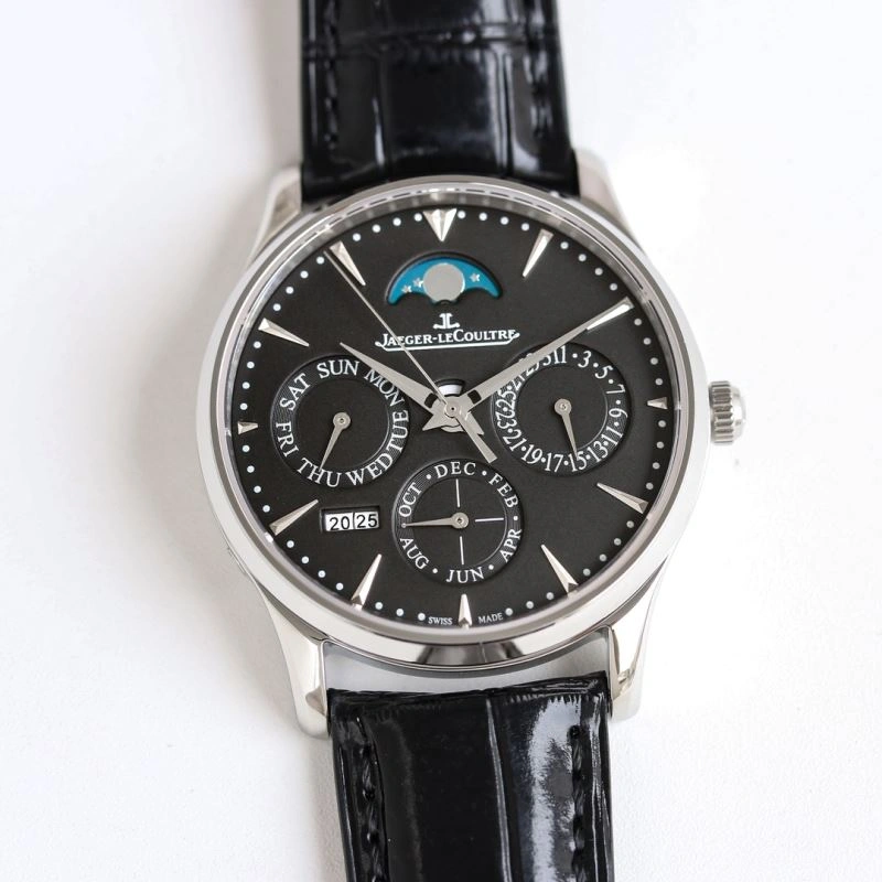 JAEGER-LECOULTRE Watches ZipUp 185826