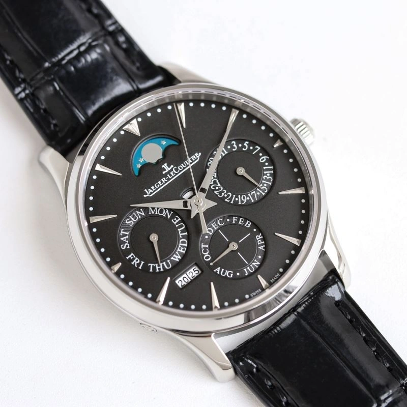 JAEGER-LECOULTRE Watches ZipUp 185826