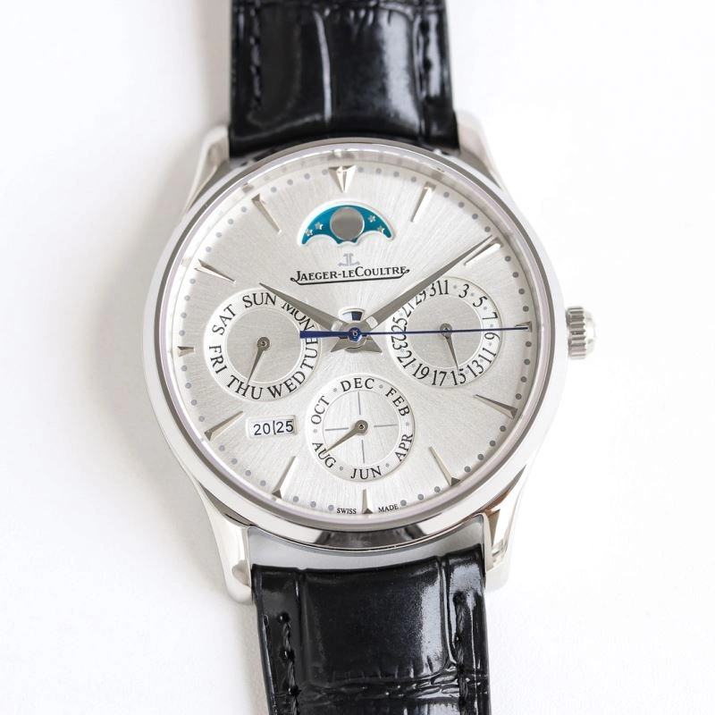 JAEGER-LECOULTRE Watches ZipUp 185826