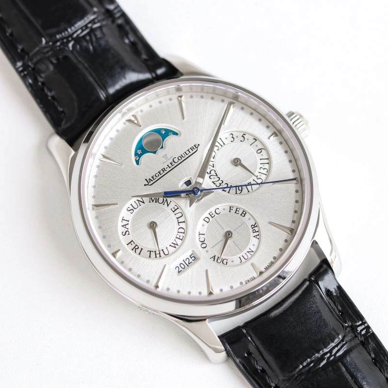 JAEGER-LECOULTRE Watches ZipUp 185826