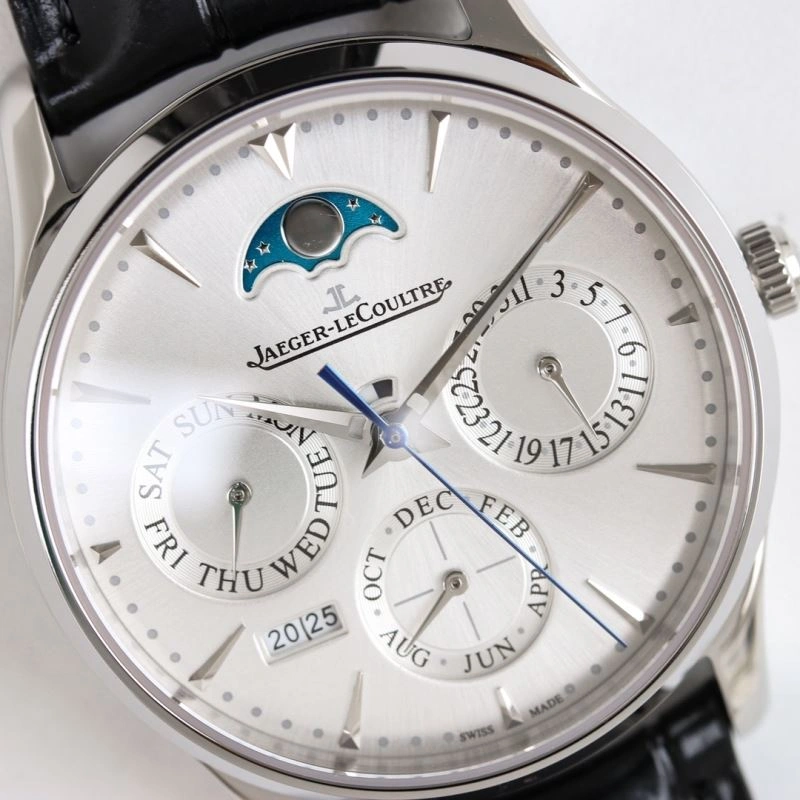JAEGER-LECOULTRE Watches ZipUp 185826
