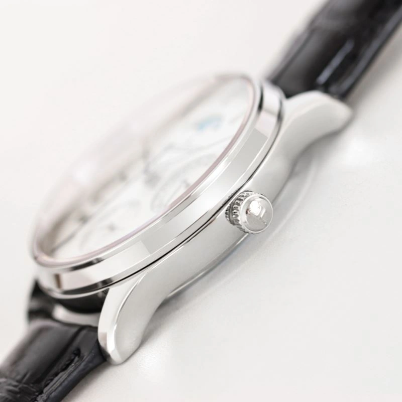 JAEGER-LECOULTRE Watches ZipUp 185826