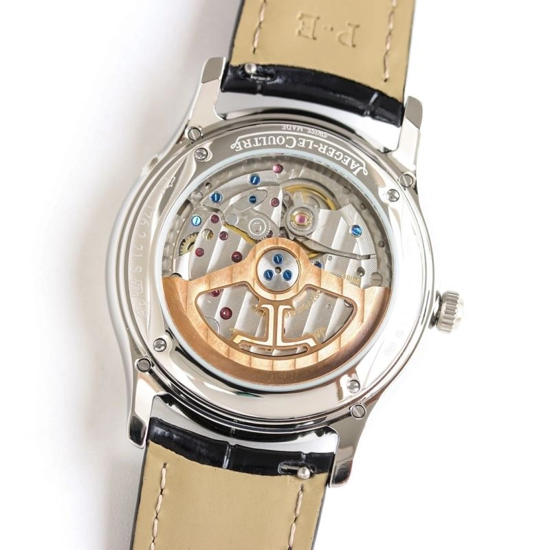JAEGER-LECOULTRE Watches ZipUp 185826