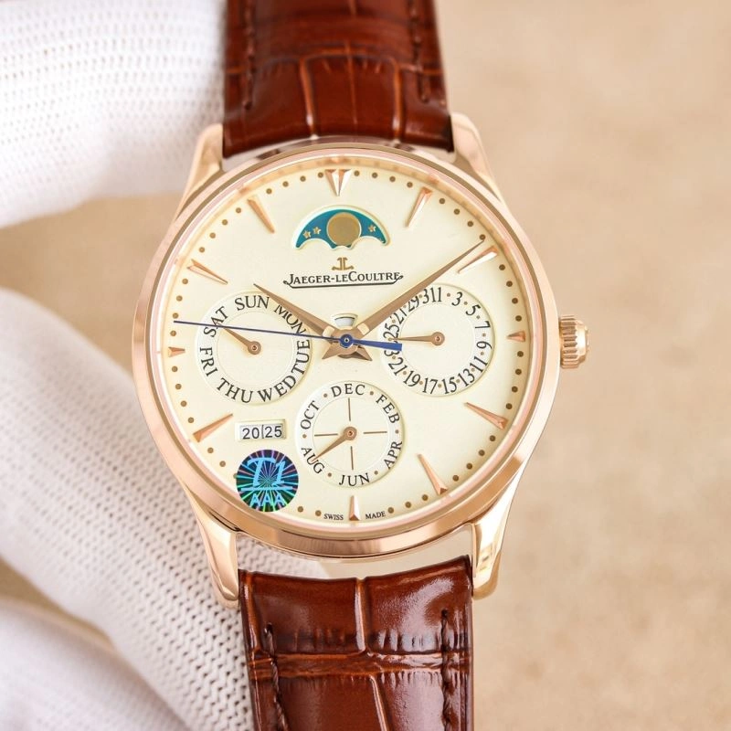 MoistureWicking JAEGER-LECOULTRE Watches 185833