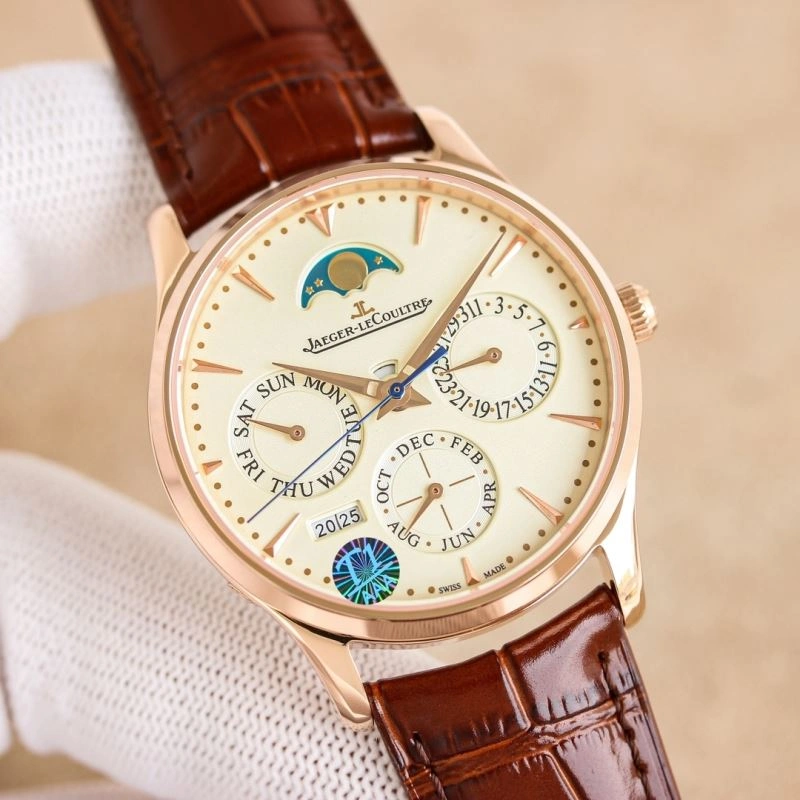 MoistureWicking JAEGER-LECOULTRE Watches 185833