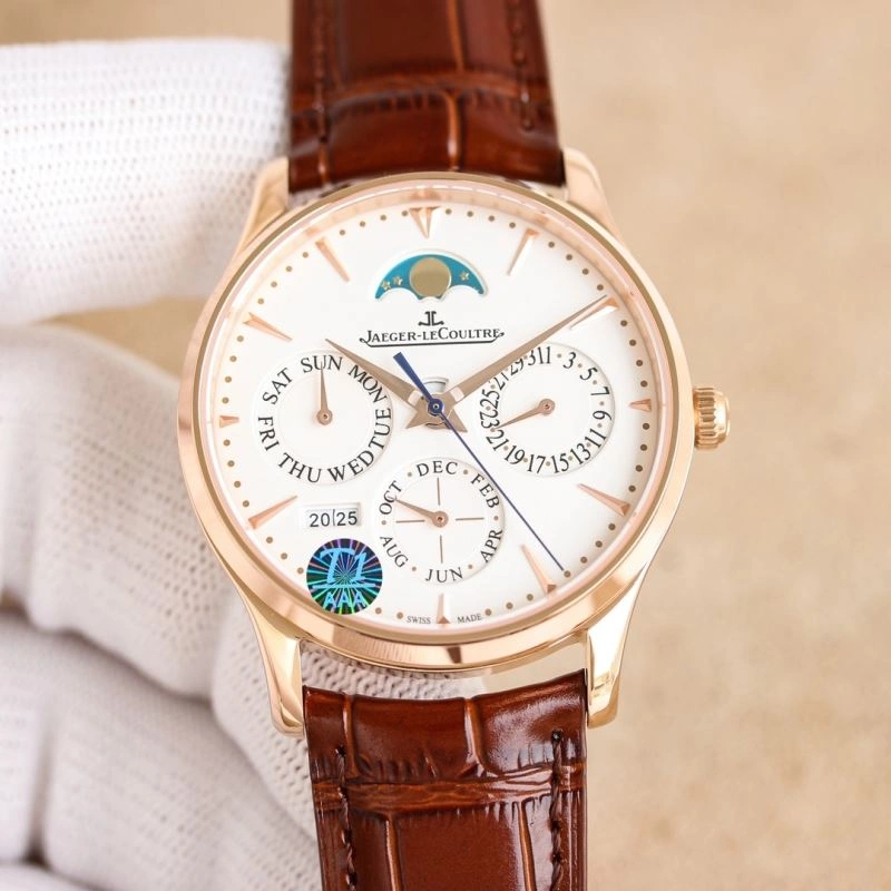 MoistureWicking JAEGER-LECOULTRE Watches 185833