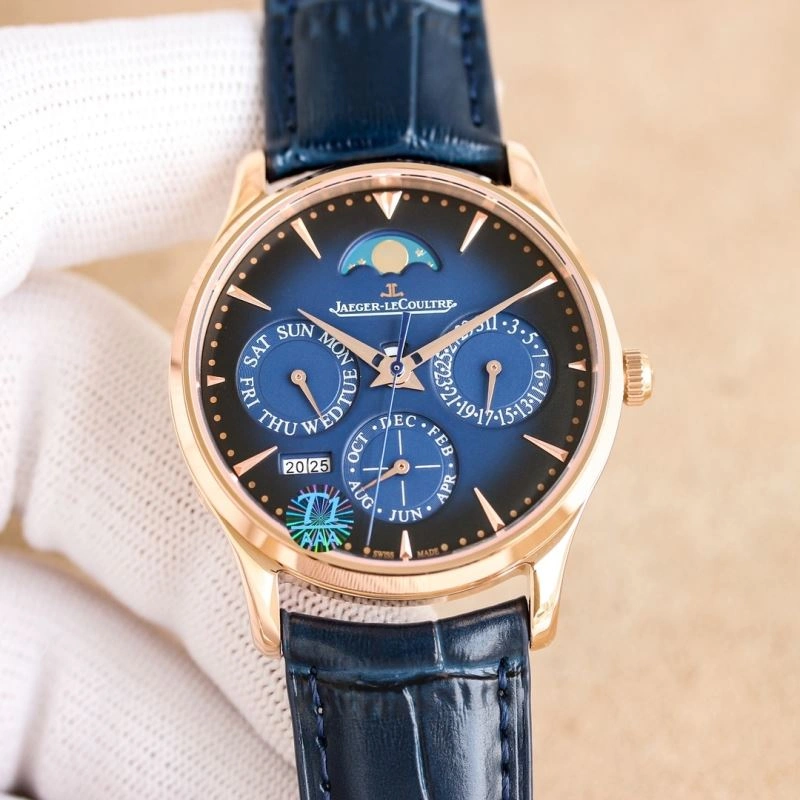 MoistureWicking JAEGER-LECOULTRE Watches 185833