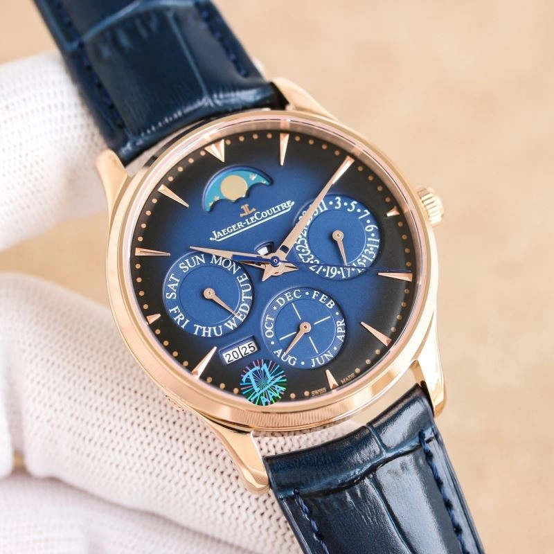 MoistureWicking JAEGER-LECOULTRE Watches 185833