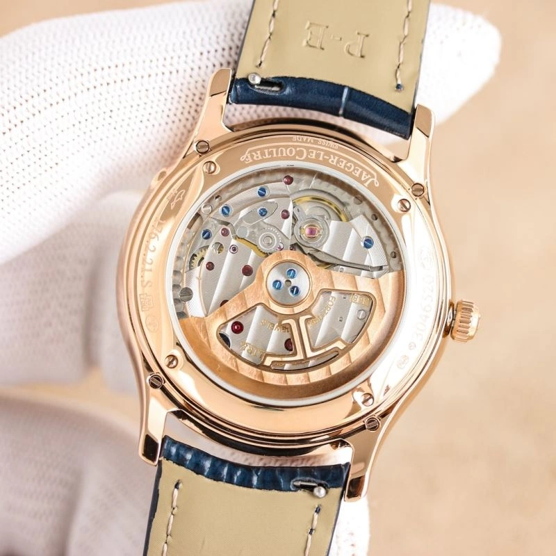 MoistureWicking JAEGER-LECOULTRE Watches 185833