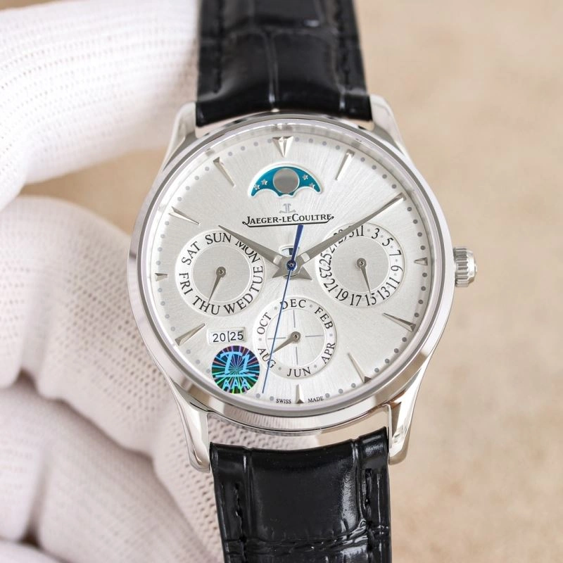 JAEGER-LECOULTRE Watches Flexible 185830