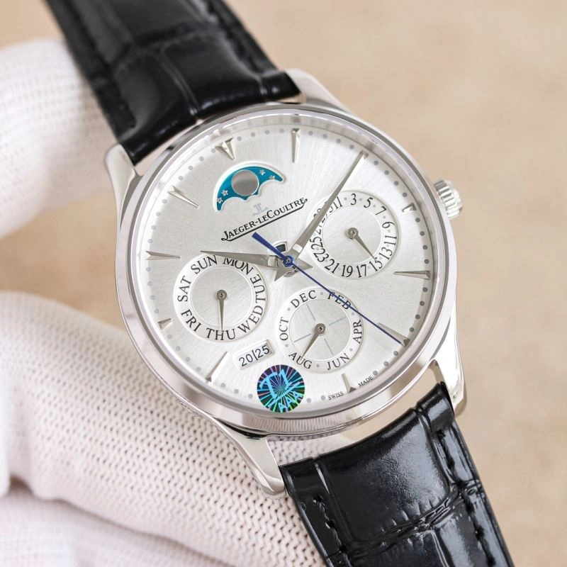 JAEGER-LECOULTRE Watches Flexible 185830