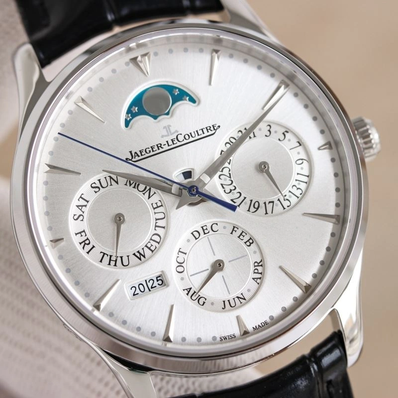 JAEGER-LECOULTRE Watches Flexible 185830