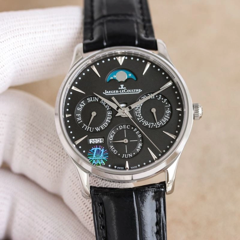 JAEGER-LECOULTRE Watches Flexible 185830