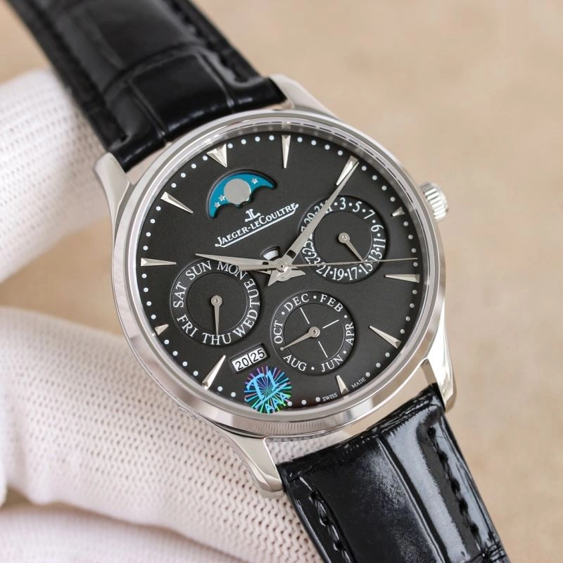 JAEGER-LECOULTRE Watches Flexible 185830
