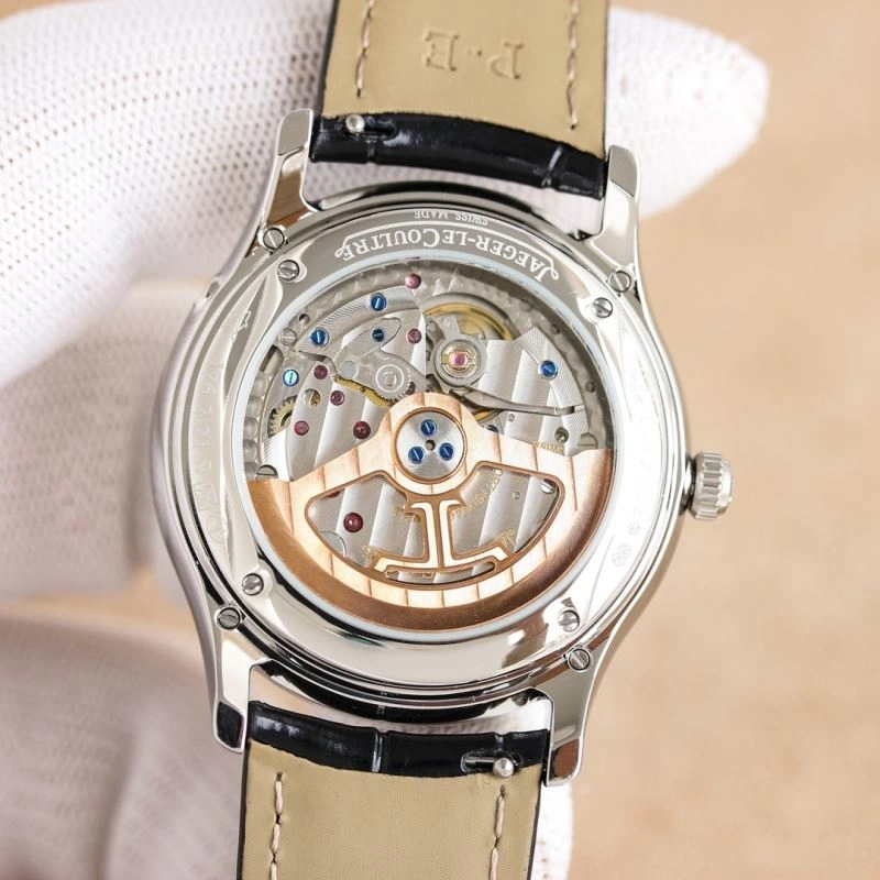 JAEGER-LECOULTRE Watches Flexible 185830