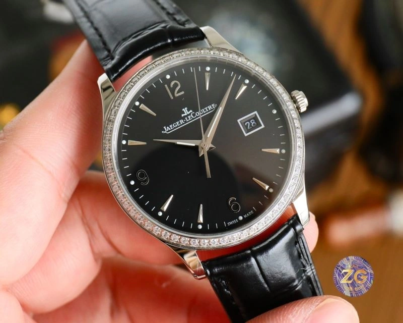 JAEGER-LECOULTRE Watches NewStyle 185827