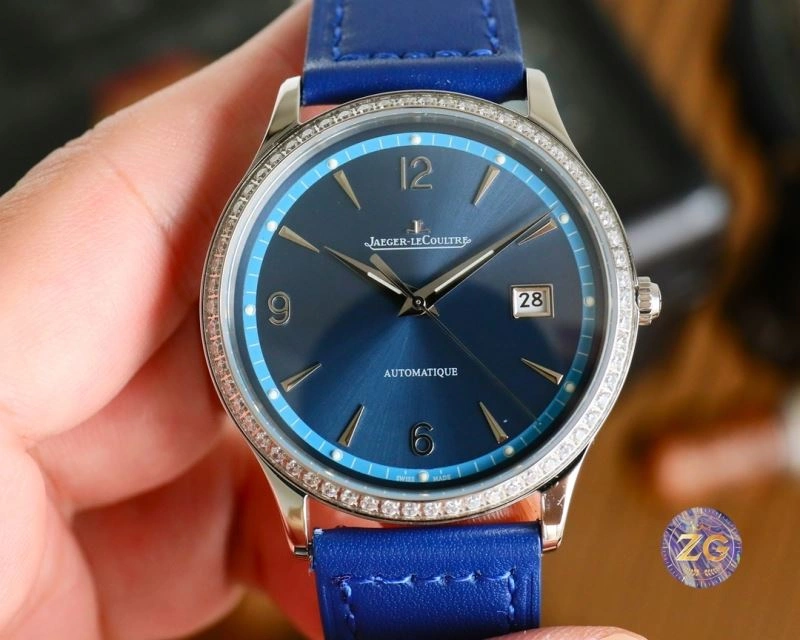 JAEGER-LECOULTRE Watches NewStyle 185827