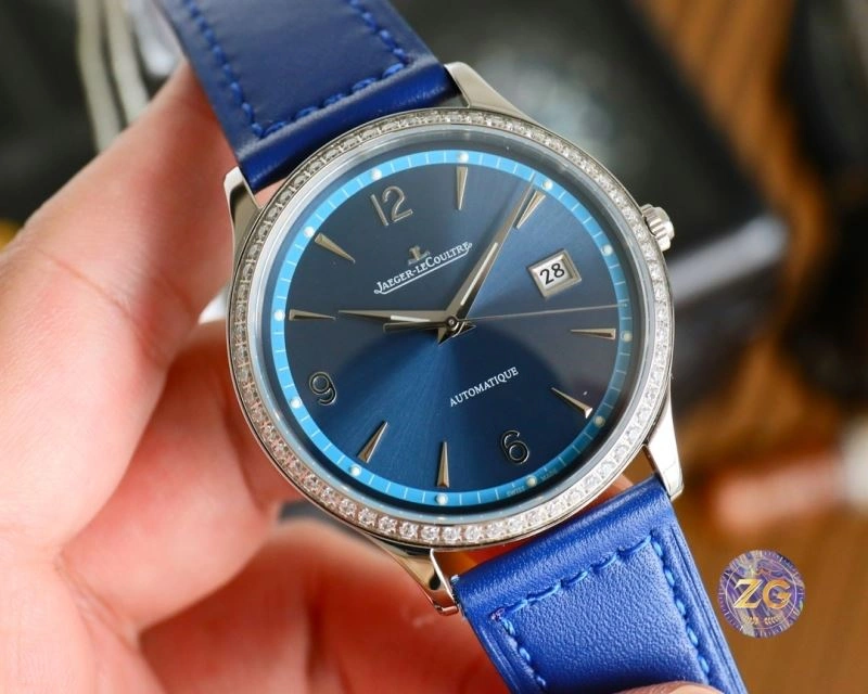JAEGER-LECOULTRE Watches NewStyle 185827